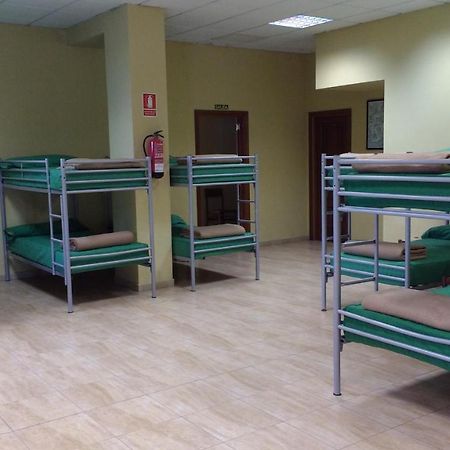 Albergue Los Caminantes 2 Арсуа Екстер'єр фото